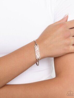 Terrazzo Tarot Bracelet